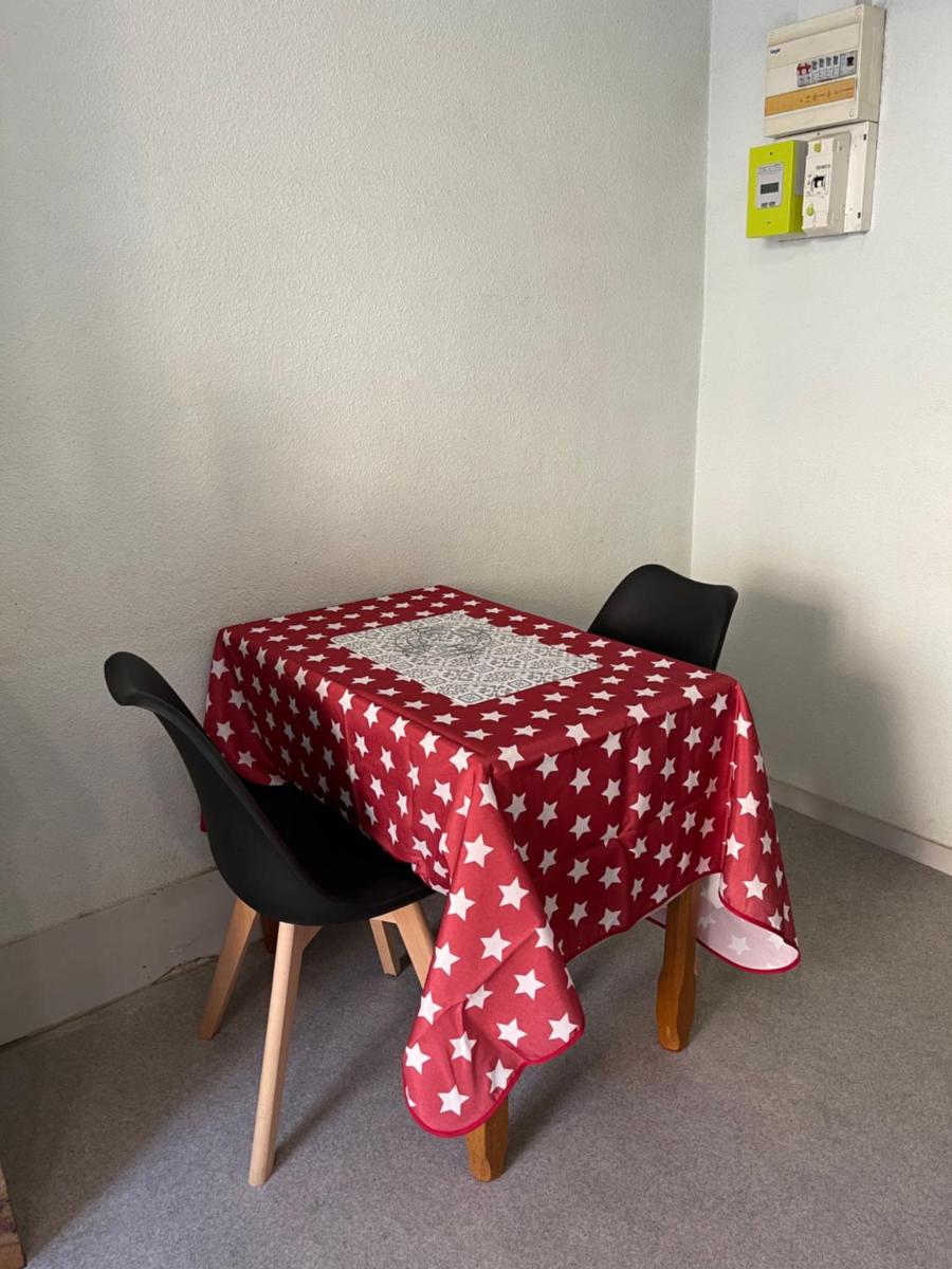 Logement LECOURBE - Housity