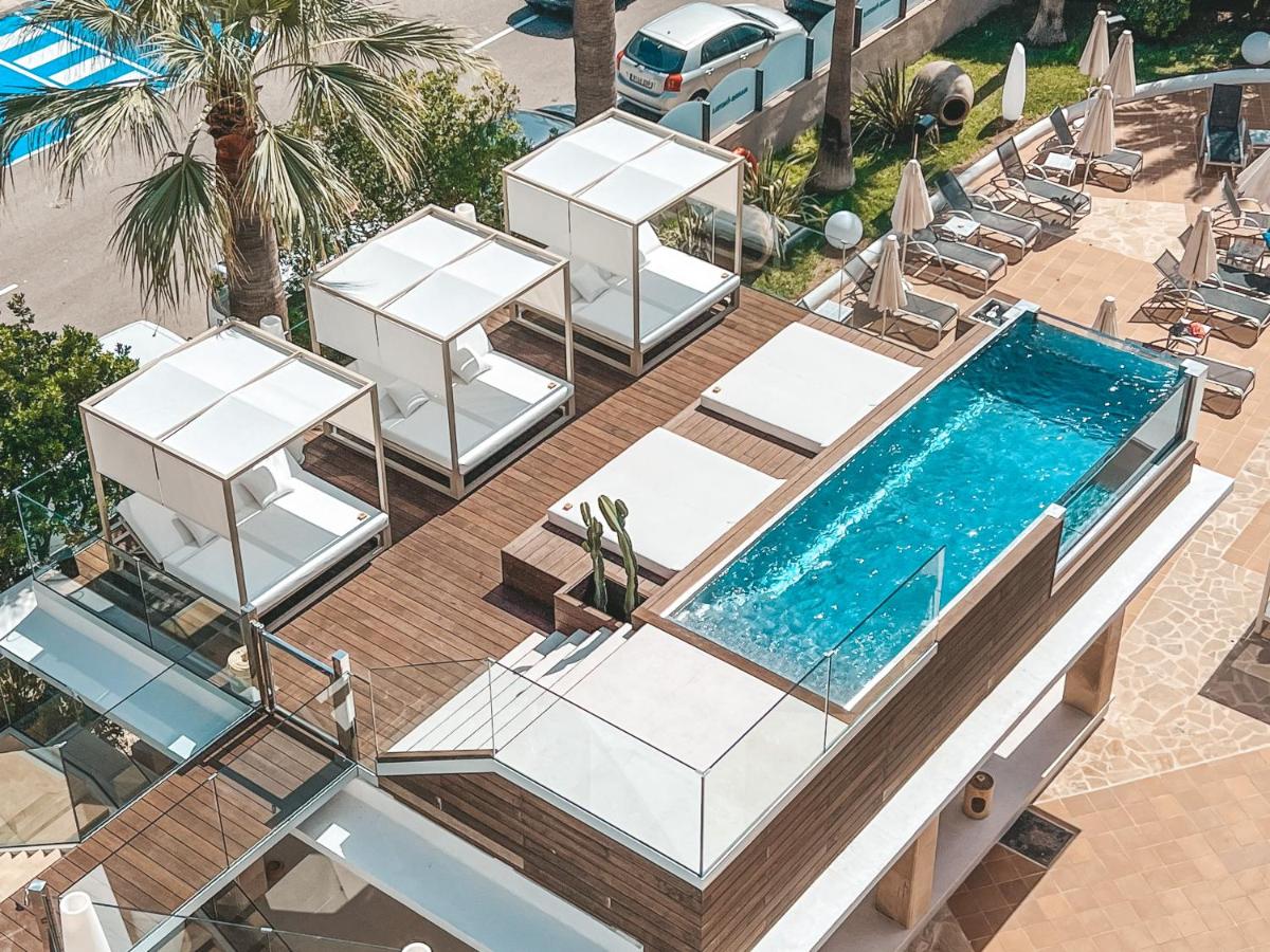 Piscina en o cerca de Marins Beach Club - Adults Only Hotel