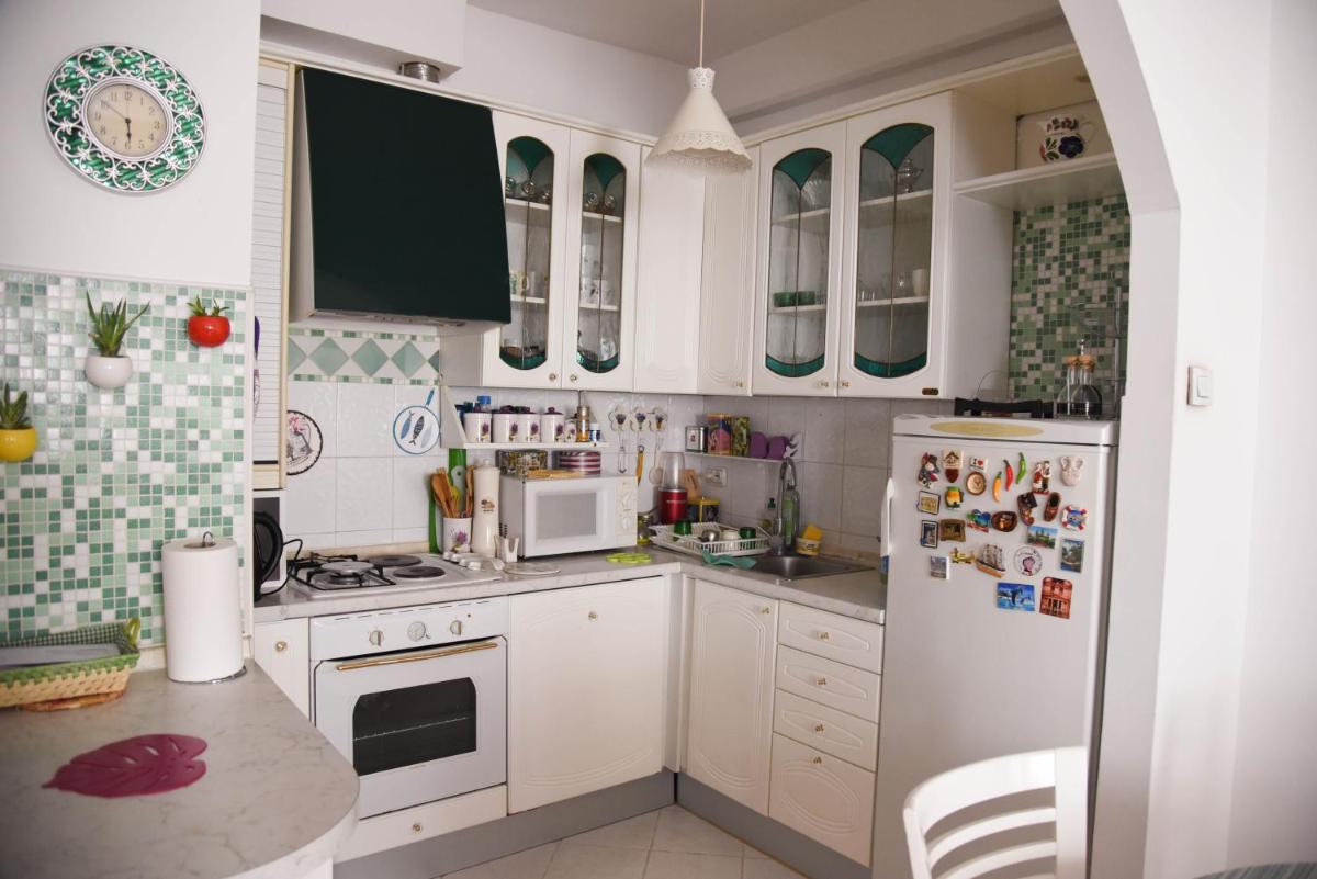 Centar Nisa - Housity