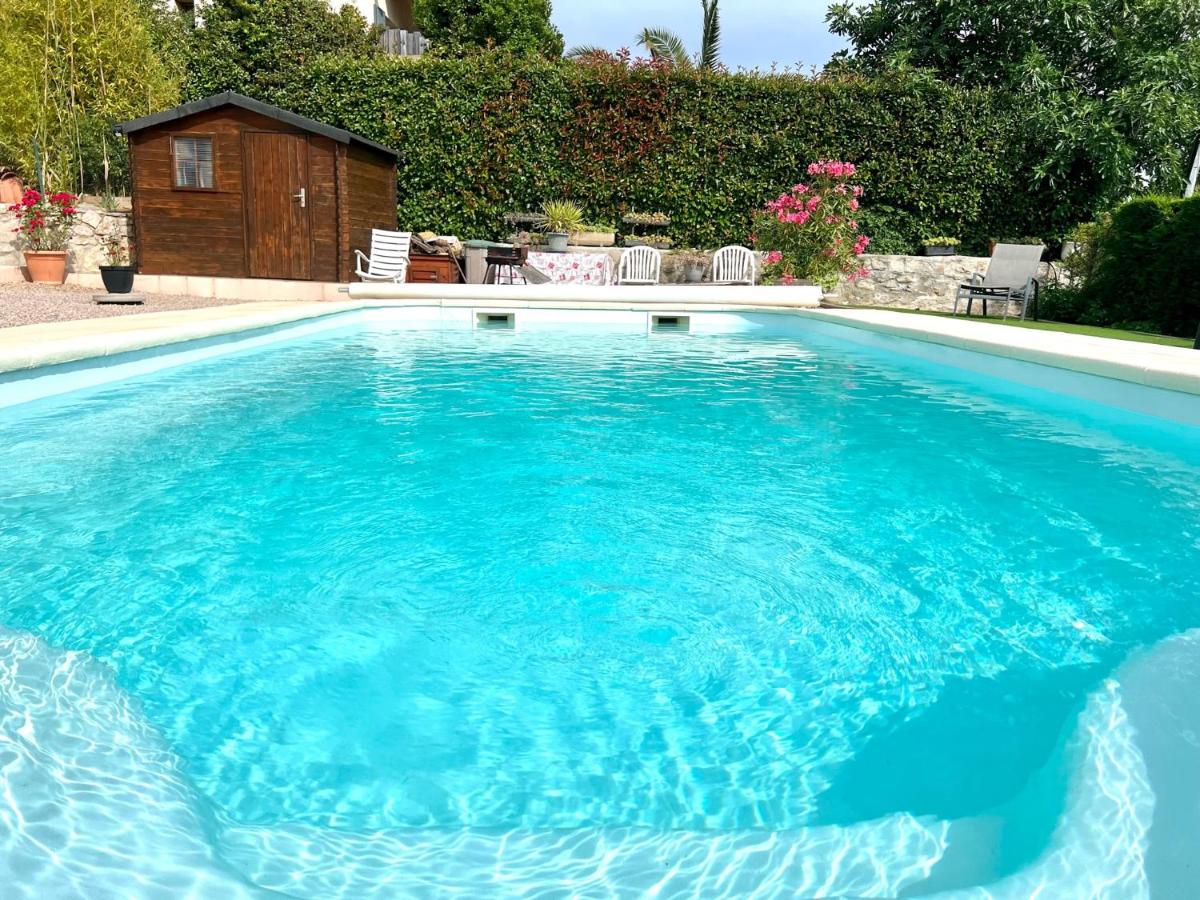 Villa Chante Grive - Housity