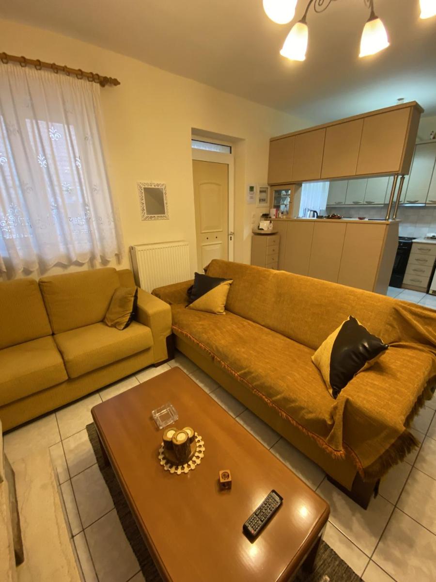Casa Georgia - Housity