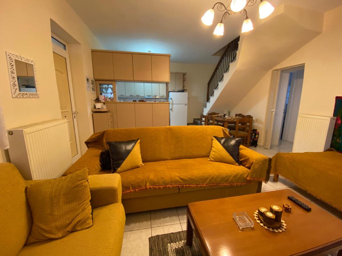 Casa Georgia - Housity