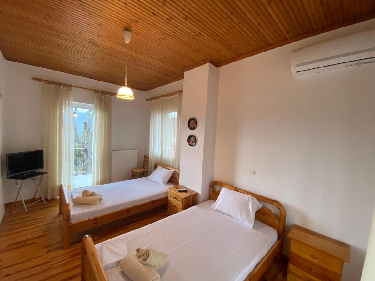 Casa Georgia - Housity