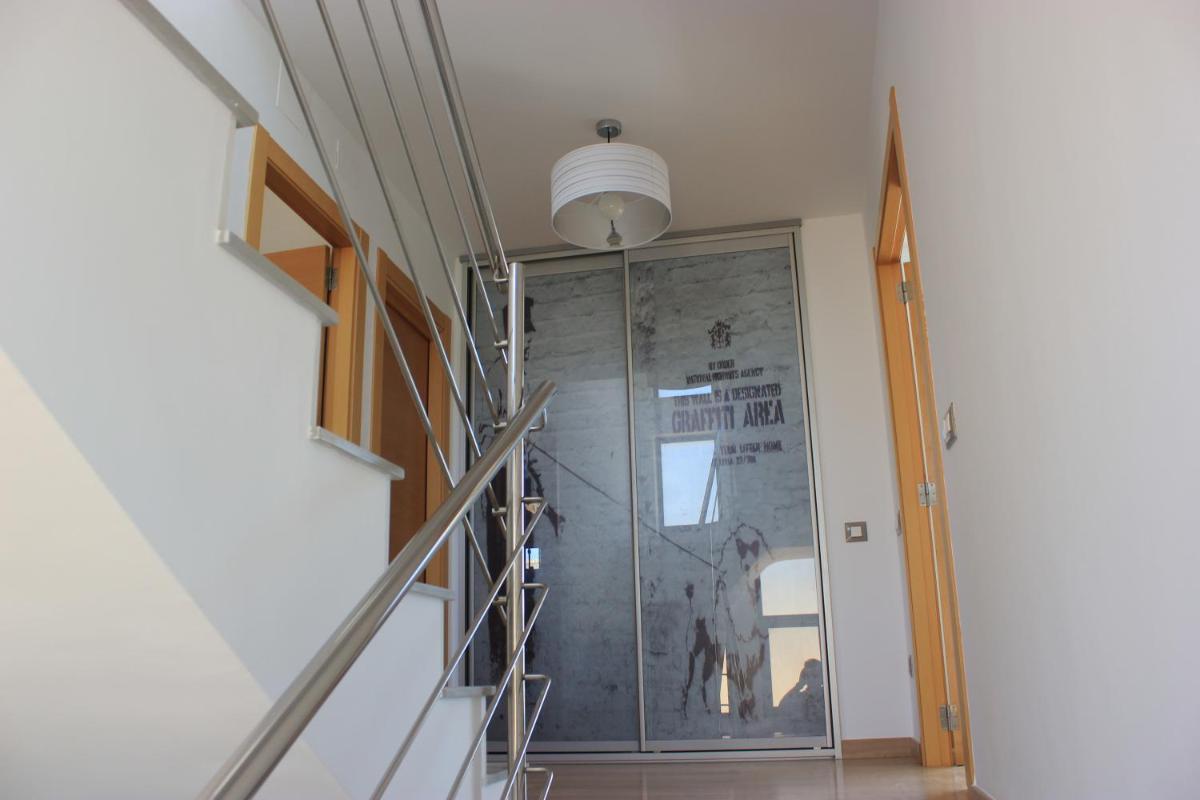 Sierra de Chiva Villa - Housity