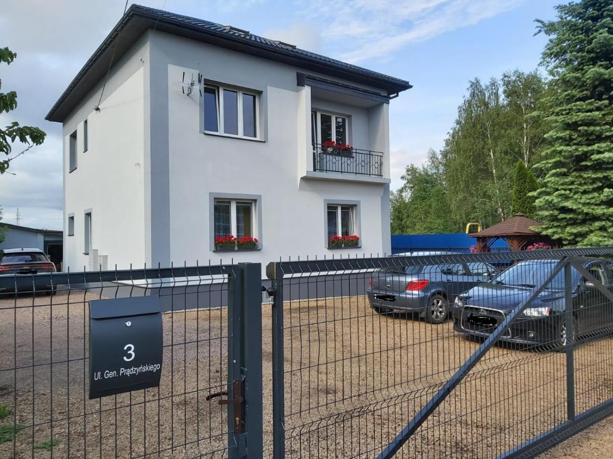 Apartamenty MARGO - Hizvo