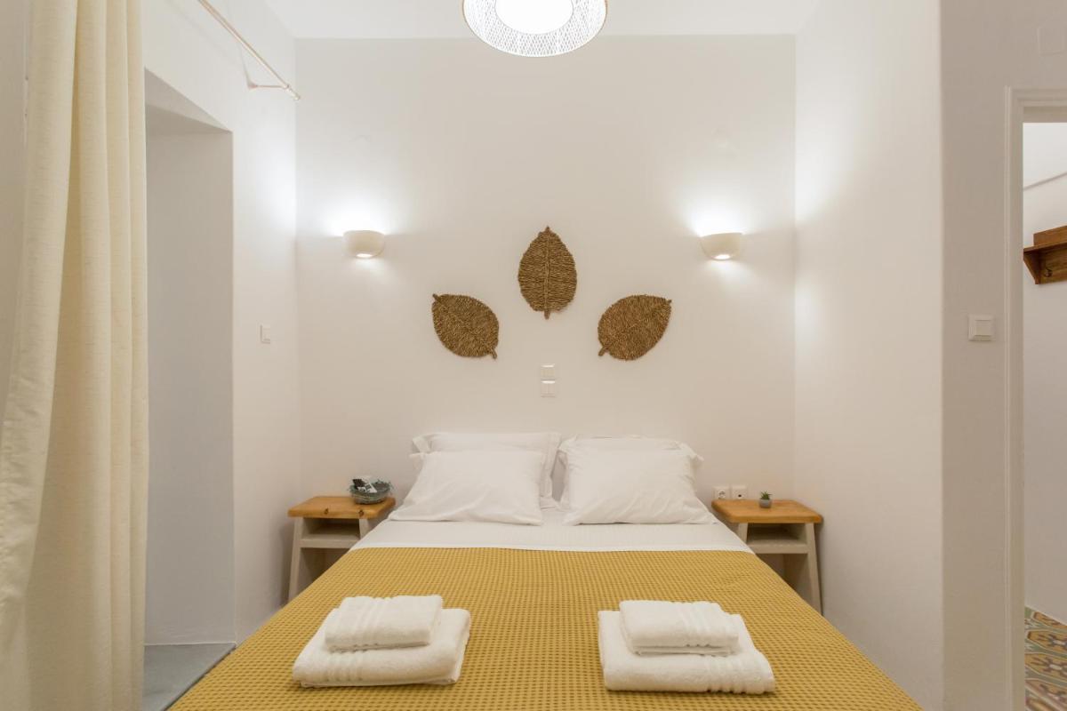 Satsi’s Cozy Casa-2 min from the beach&town - Housity