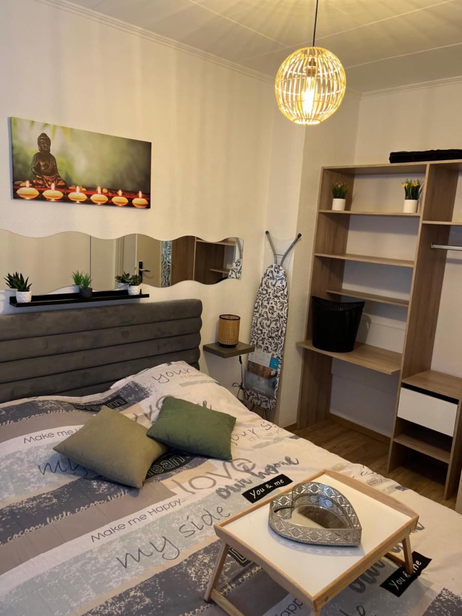 Le dunkerquois proximité du centre ville et de la plage - Housity