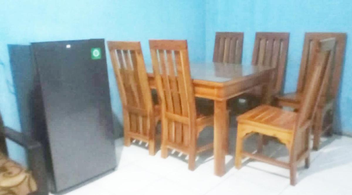 Suzhan homestay - Housity