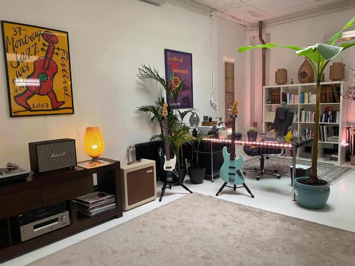 Loft 220m2 - Housity