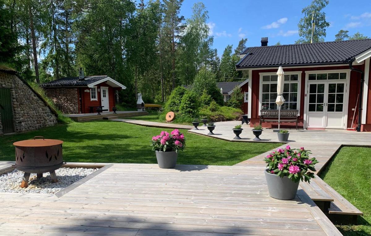 Carpe Diem Guest Cottage - Housity