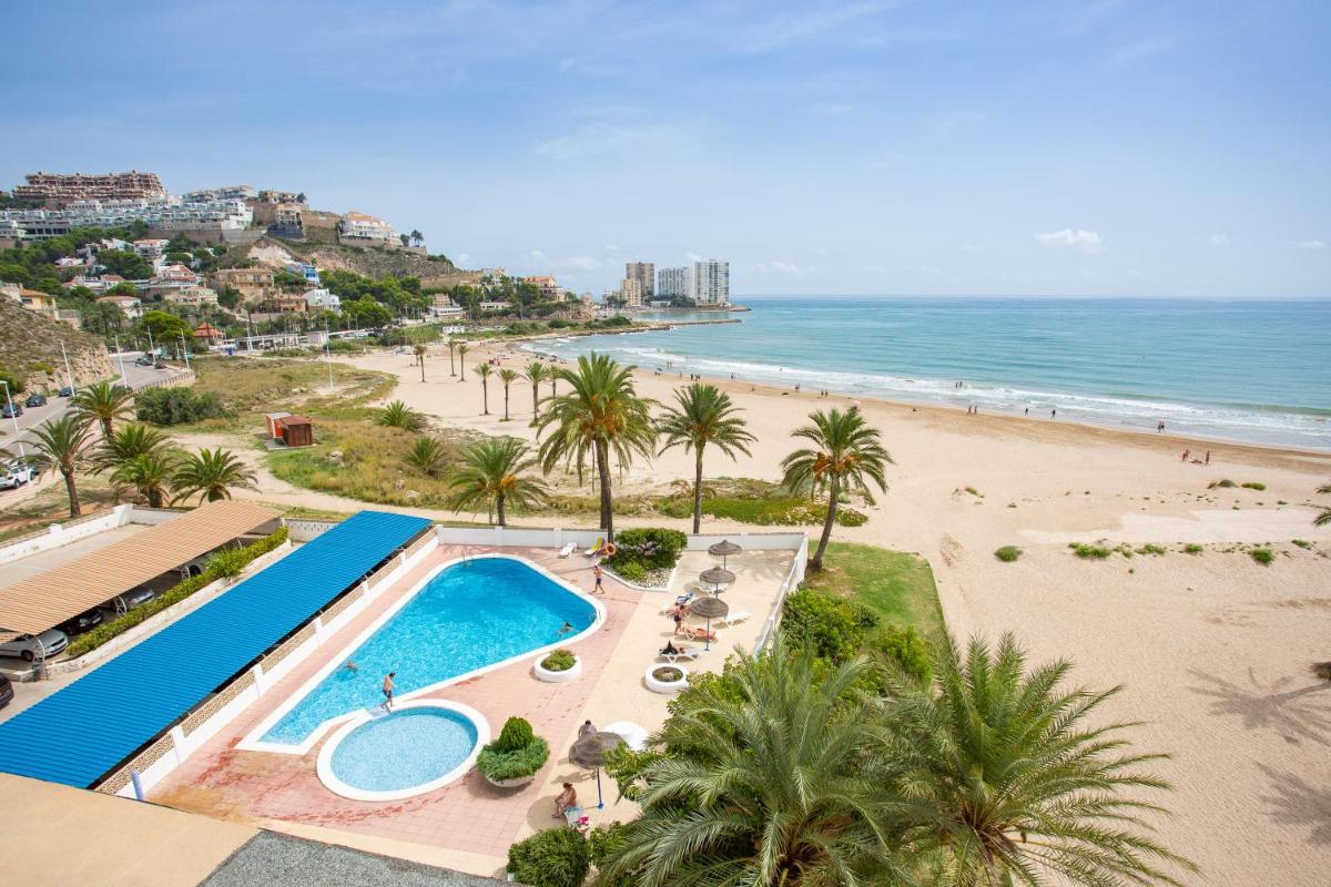 Suitetrails - Hotel Sicania