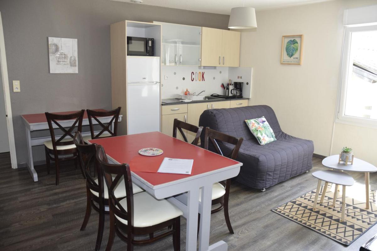 Appart-alma - Housity