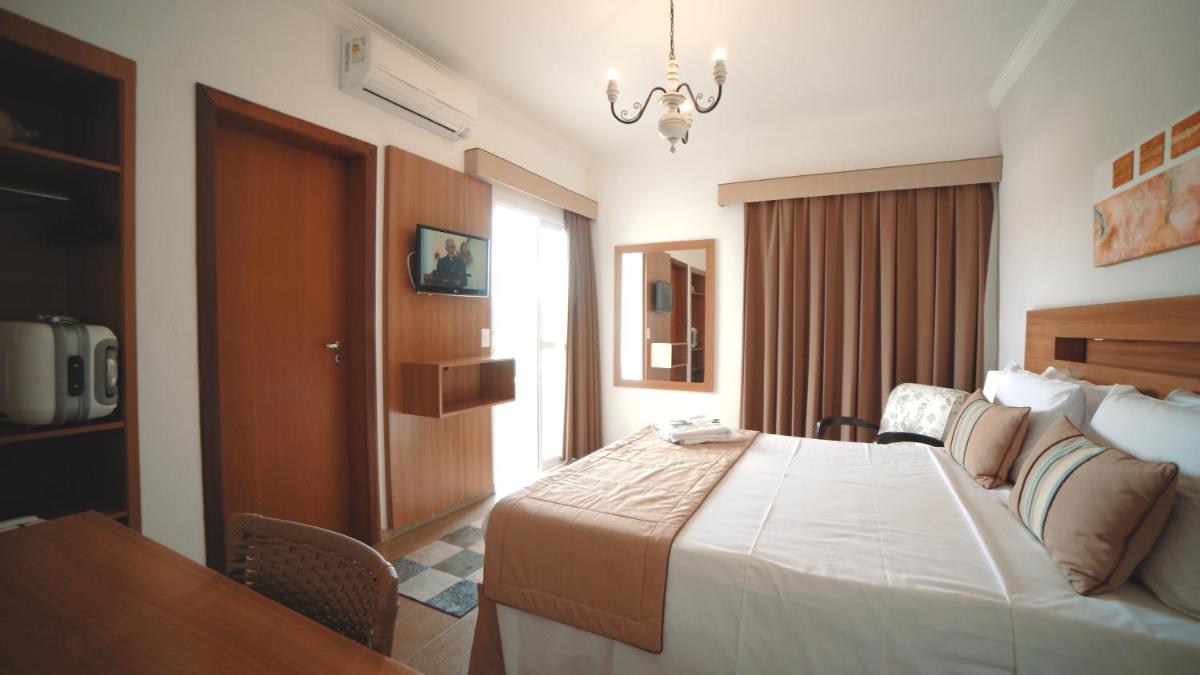 Suitetrails - Hotel Água Viva - By UP Hotel