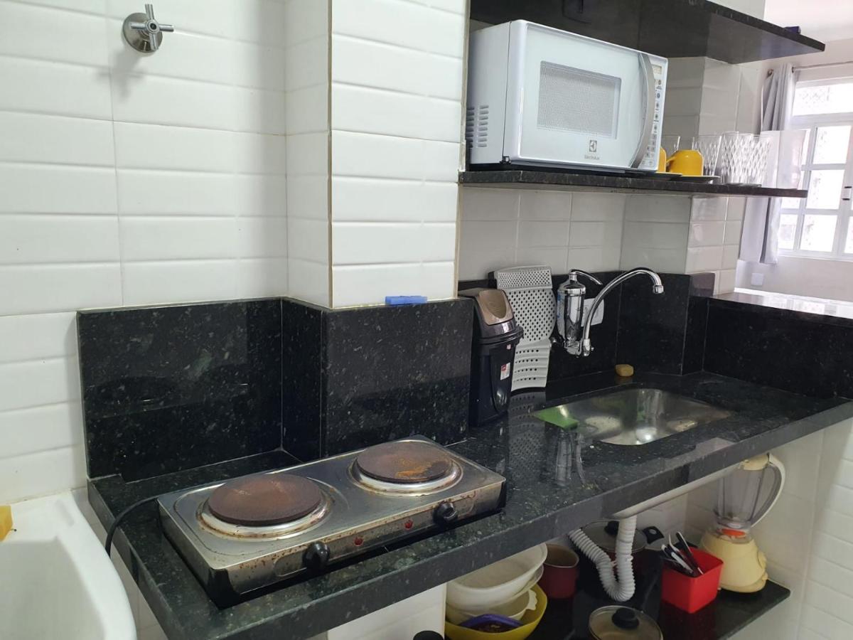 Pitangueiras Kitnetes - Housity