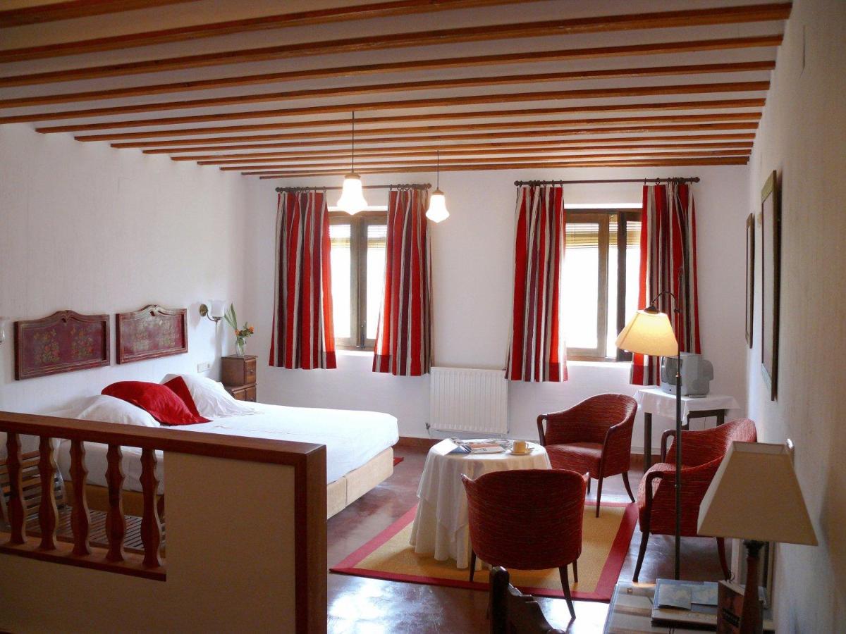 Posada San José - Housity
