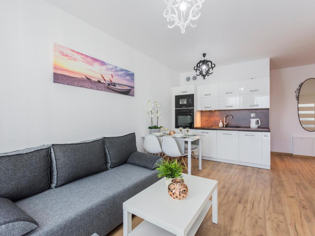VacationClub - Solna 11 Apartament C408 - Housity