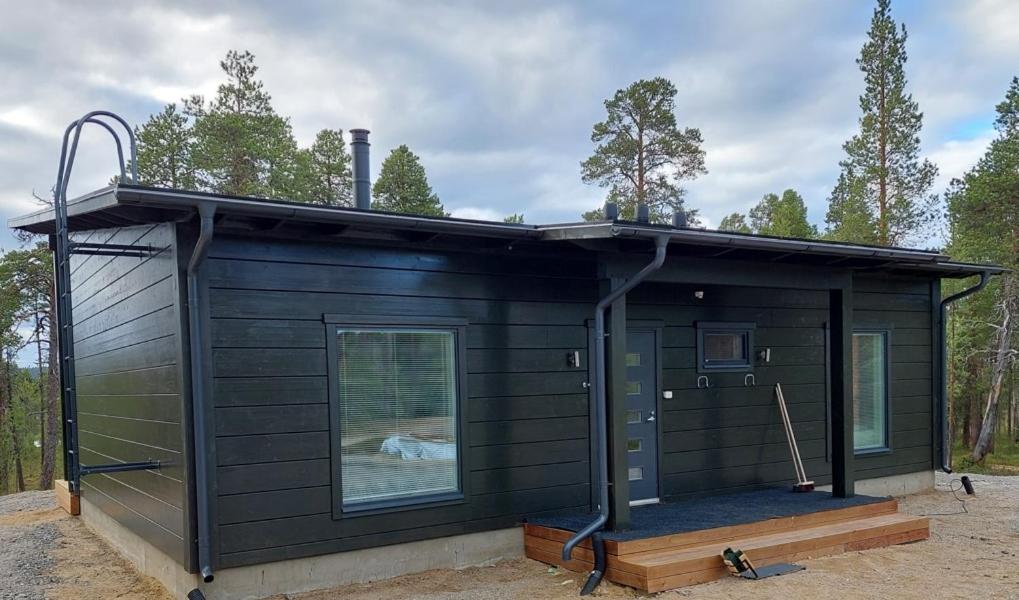 Villa Paatari, Inari (Paadarjärvi) - Housity