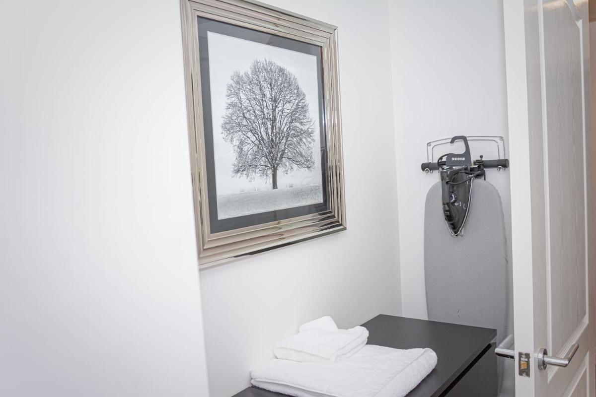 Mode Apartments Winter Gardens Blackpool - Hizvo