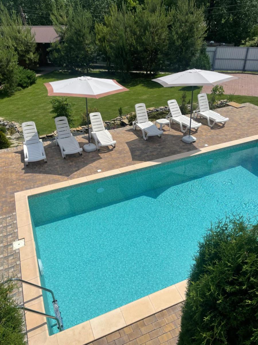Le RoSA - Housity