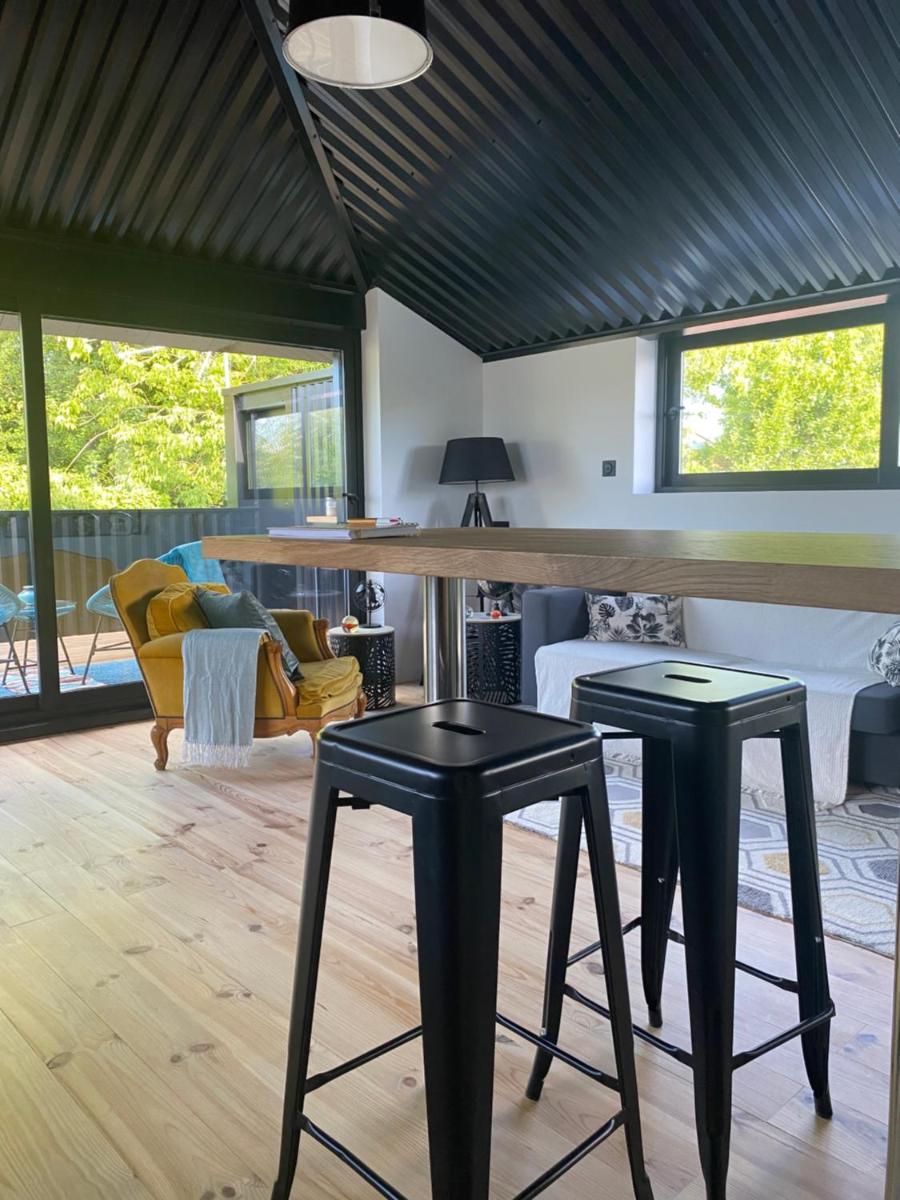 Suitetrails - Superbe appartement au calme