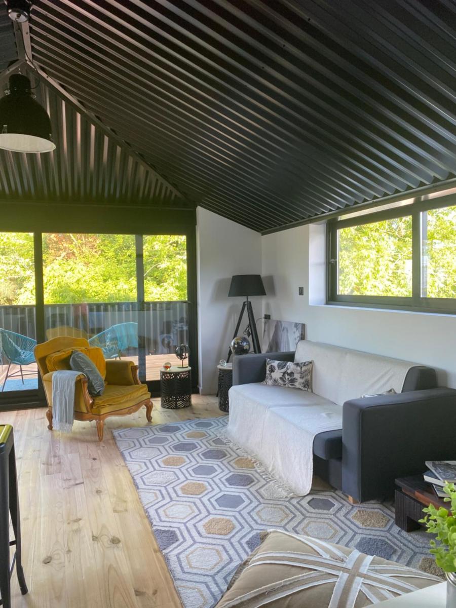 Superbe appartement au calme - Housity