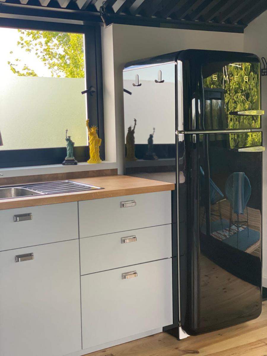 Suitetrails - Superbe appartement au calme