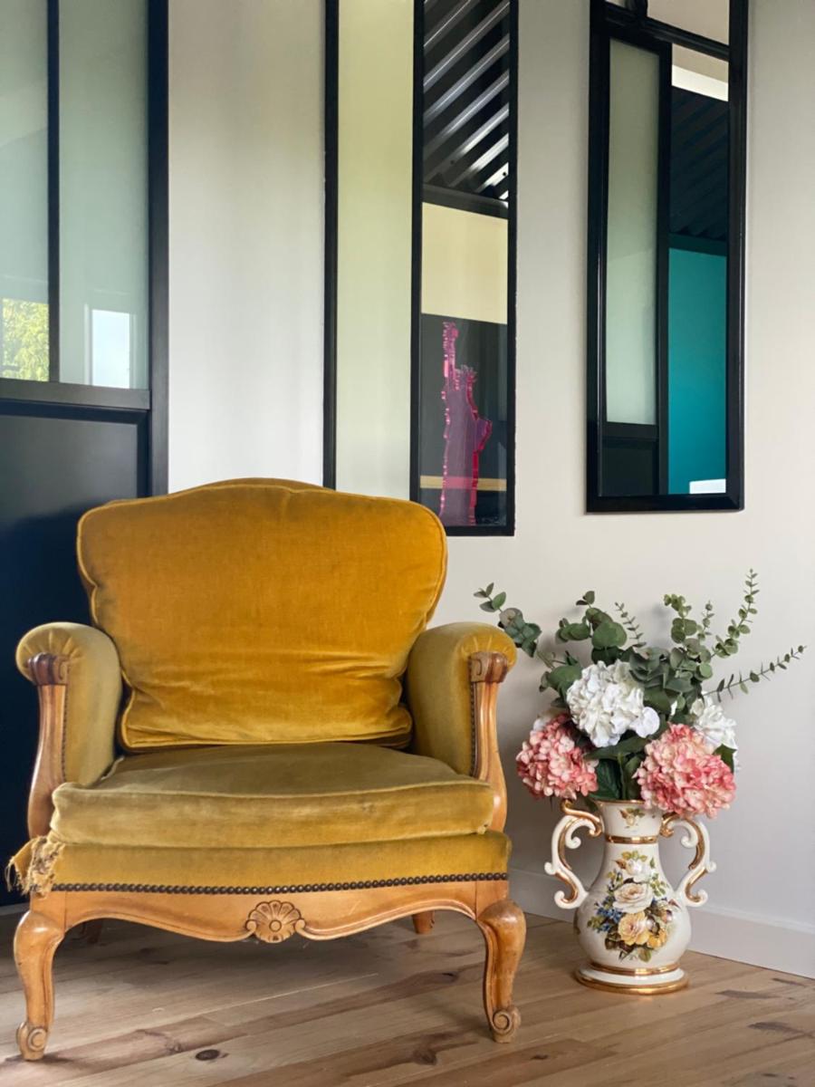 Superbe appartement au calme - Housity