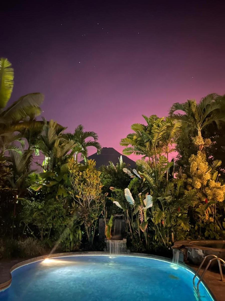Hotel Vista del Cerro - Housity