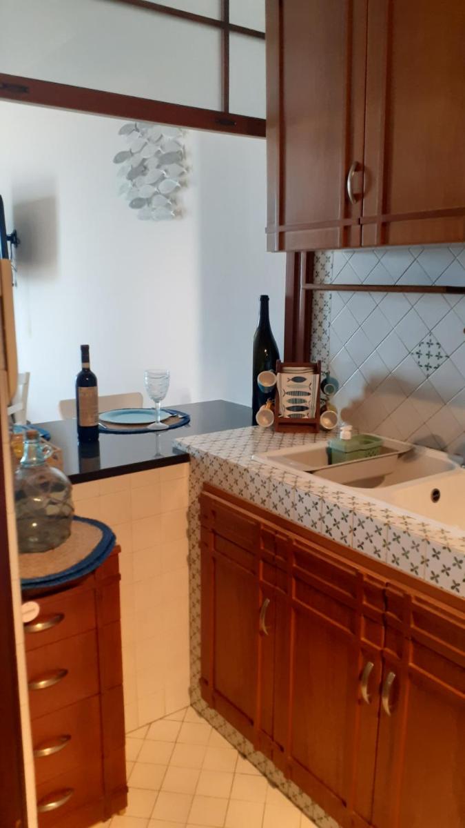 Terrazza Miracapri - Housity