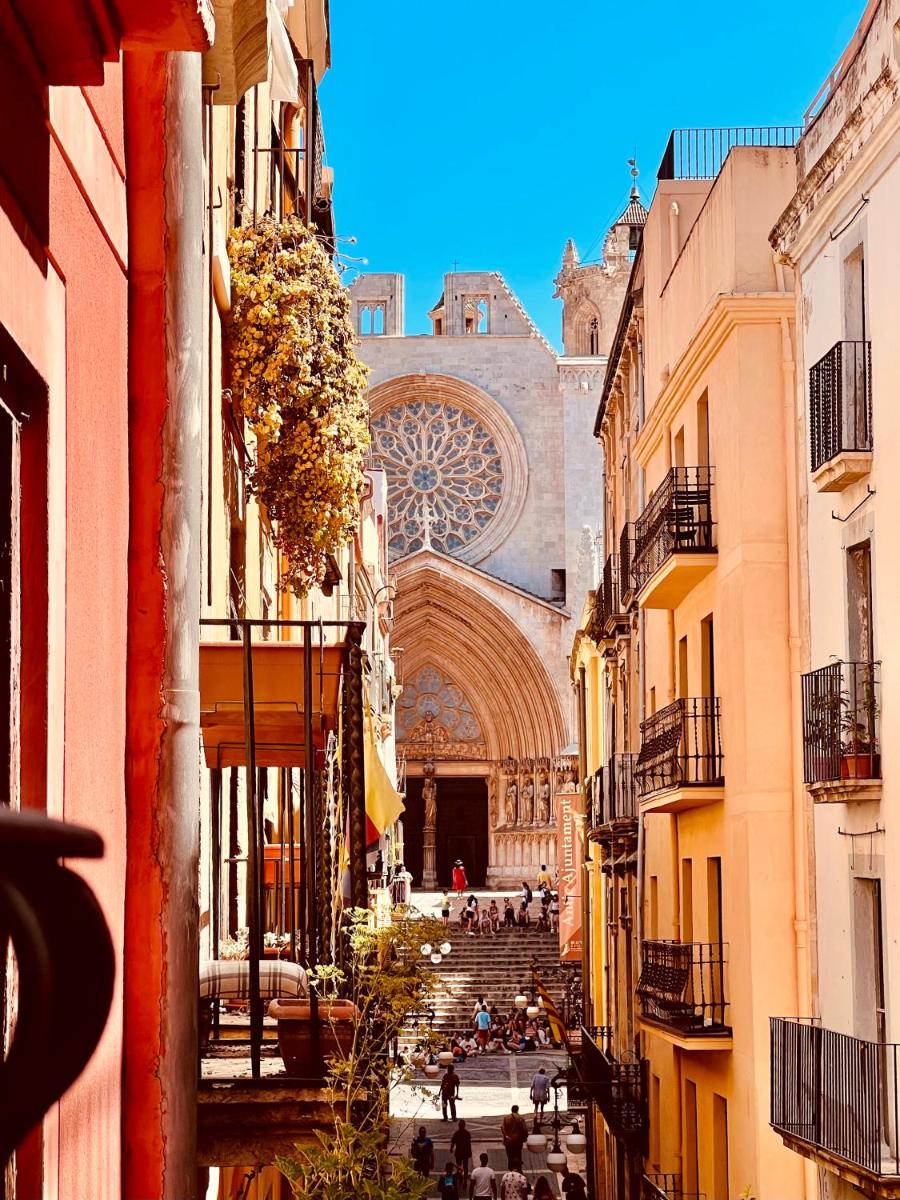 Encantador apartamento con vistas a la Catedral! - Housity