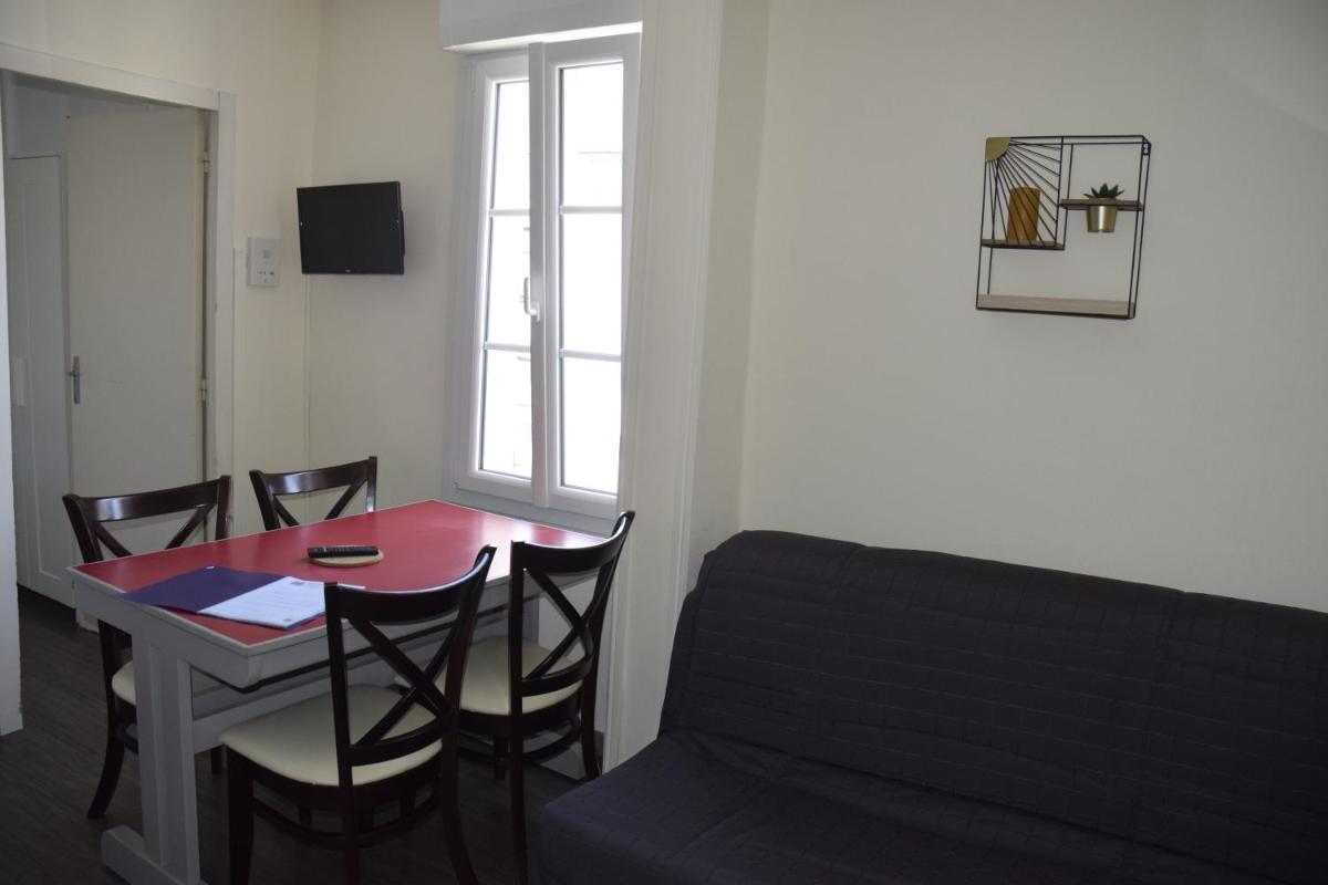 Appart-alma - Housity
