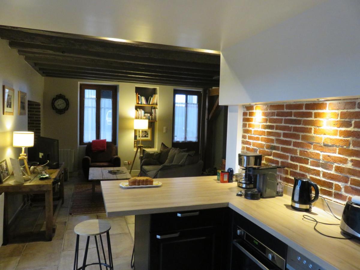 Gîte entre Loire et Campagne - Housity