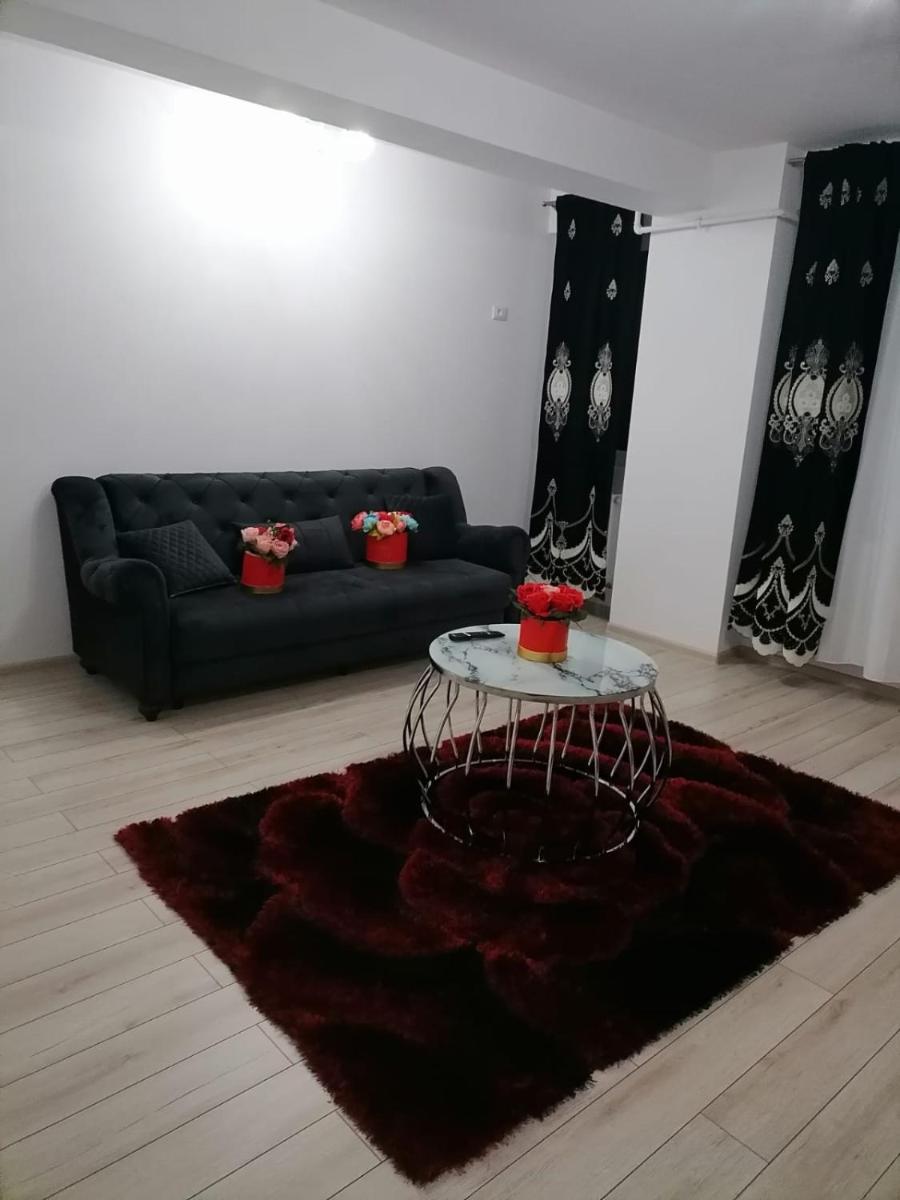 Suitetrails - Apartament 3 Camere