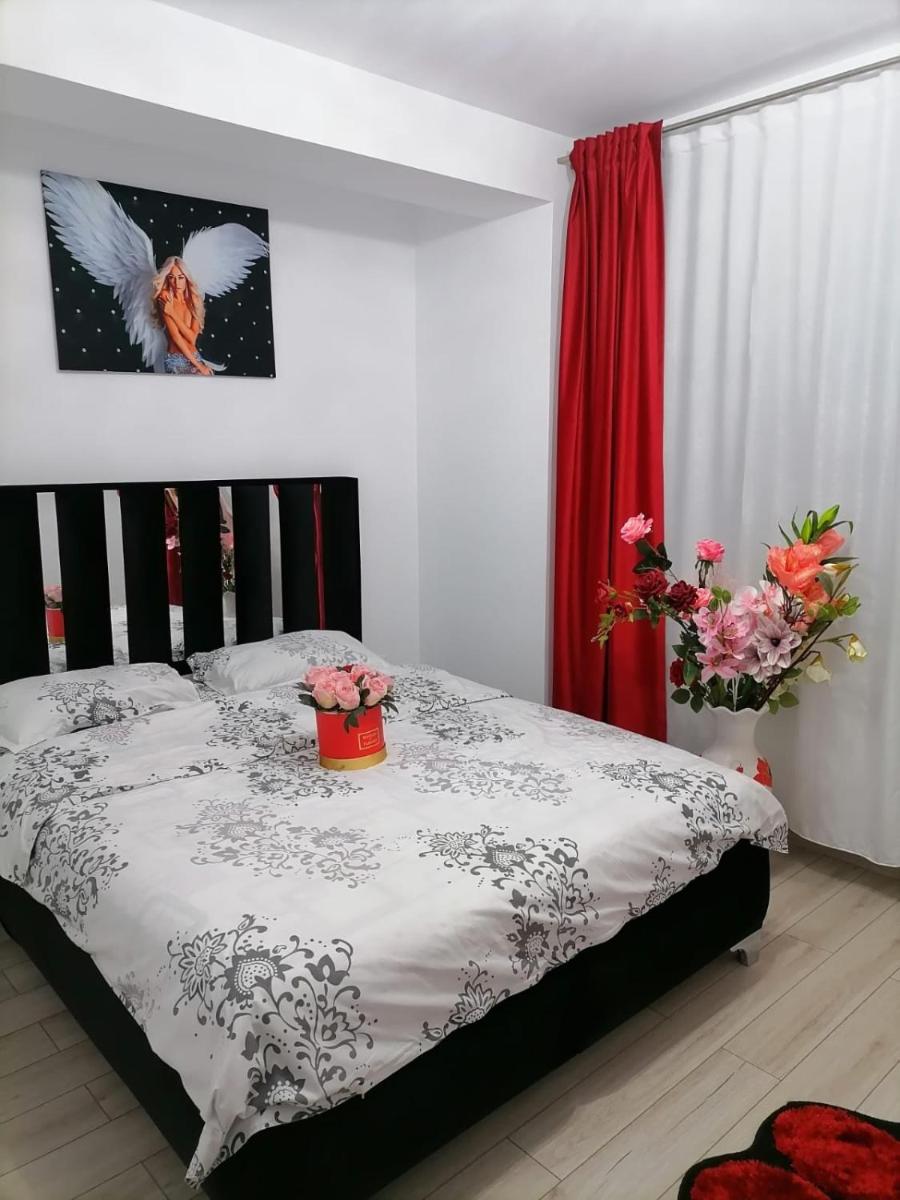 Suitetrails - Apartament 3 Camere