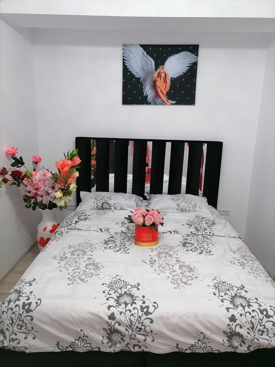 Suitetrails - Apartament 3 Camere