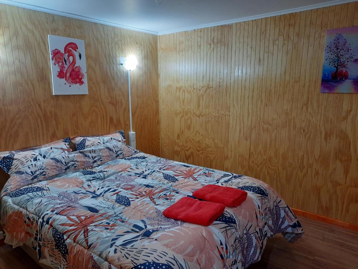Cabaña por dia - Housity