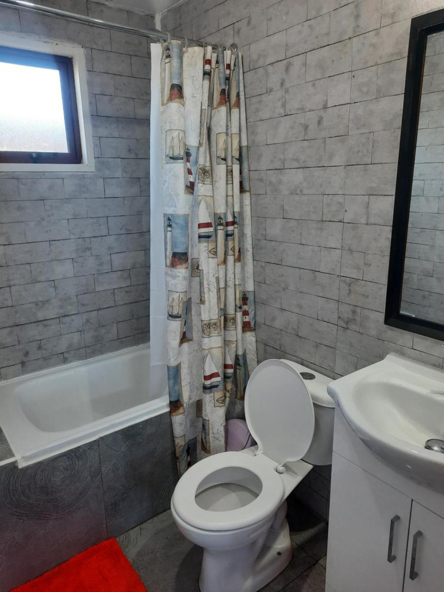 Cabaña por dia - Housity
