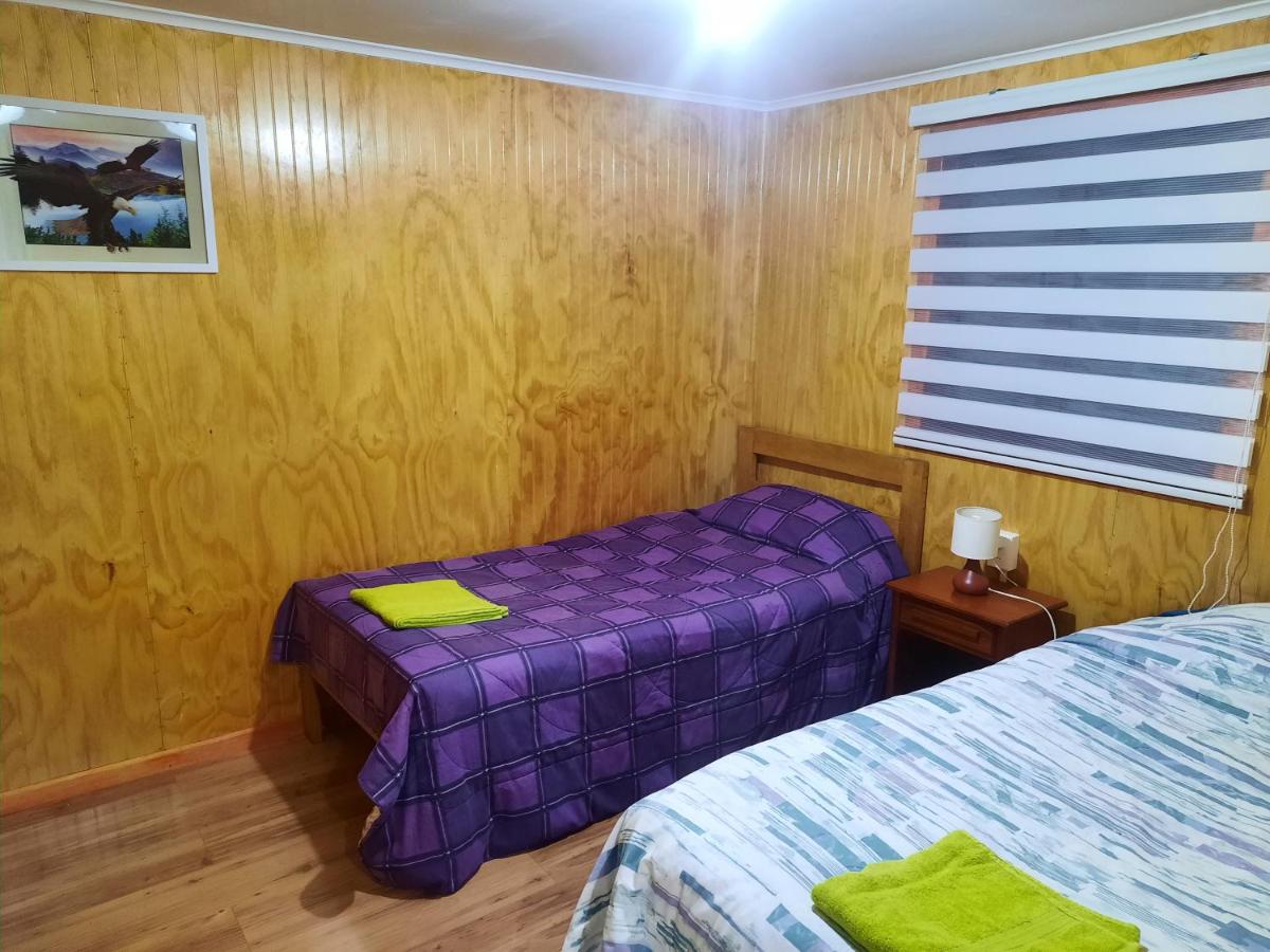 Cabaña por dia - Housity