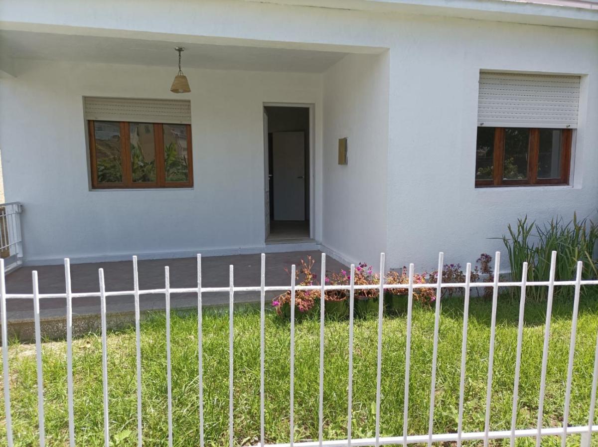 Apartamentos Chalet Sanxenxo - Housity