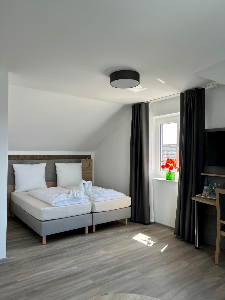 Hotel Ocean - Housity