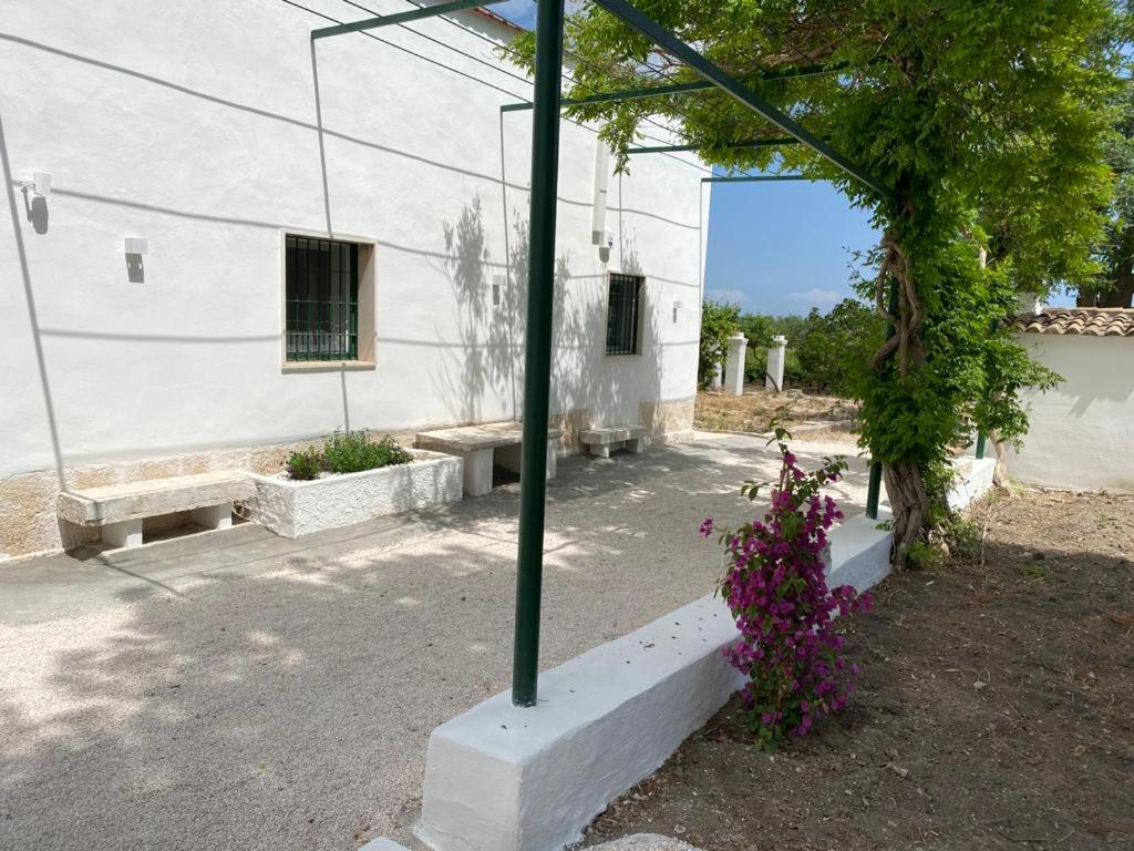 Casale Montereale - Housity