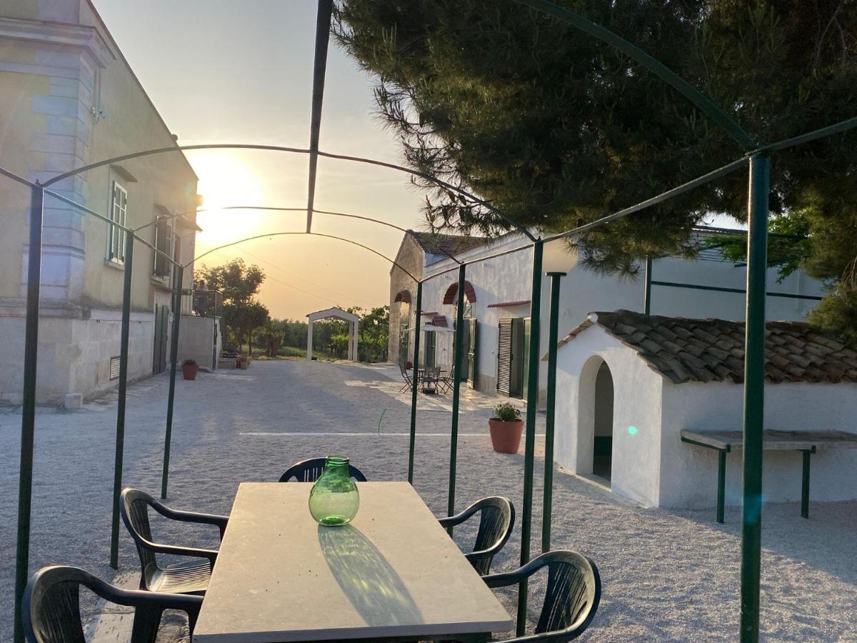 Casale Montereale - Housity