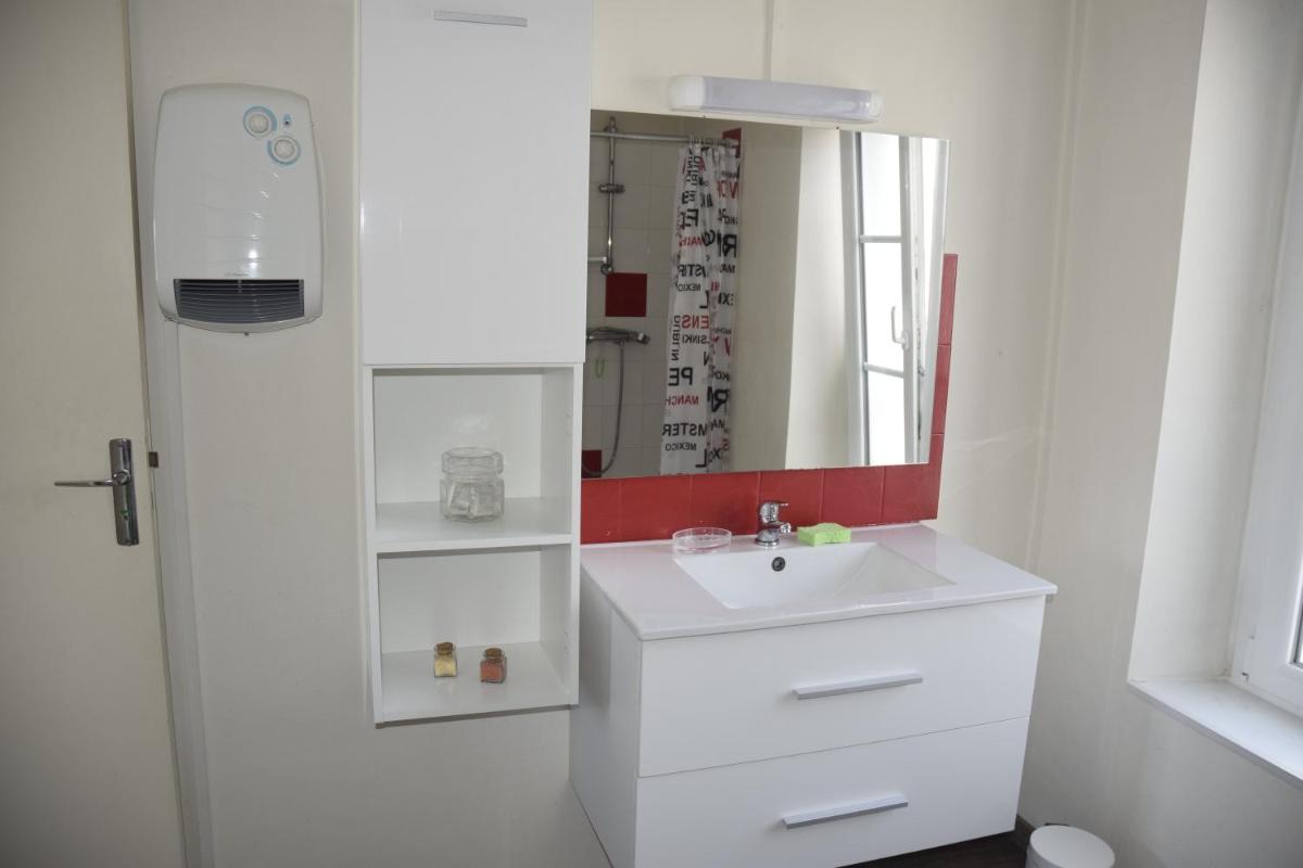 Appart-alma - Housity