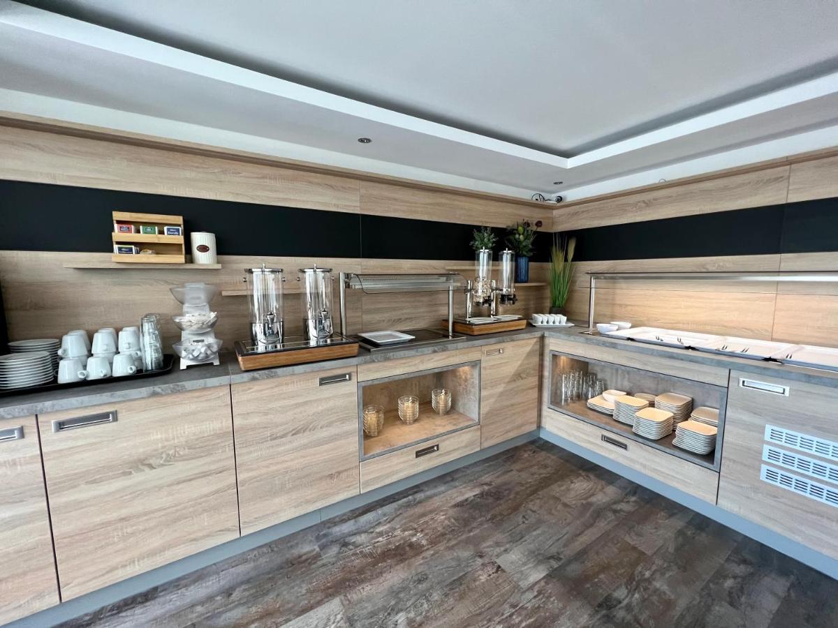 Hotel Ocean - Housity