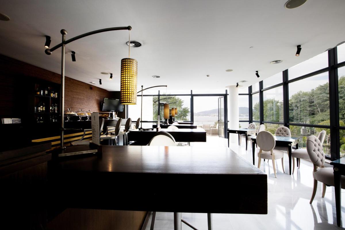 Imagen de la galería de Pazo Los Escudos Hotel Spa & Resort, en Vigo