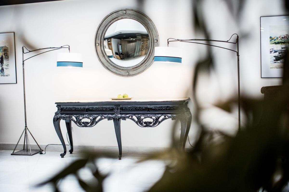 Imagen de la galería de Pazo Los Escudos Hotel Spa & Resort, en Vigo