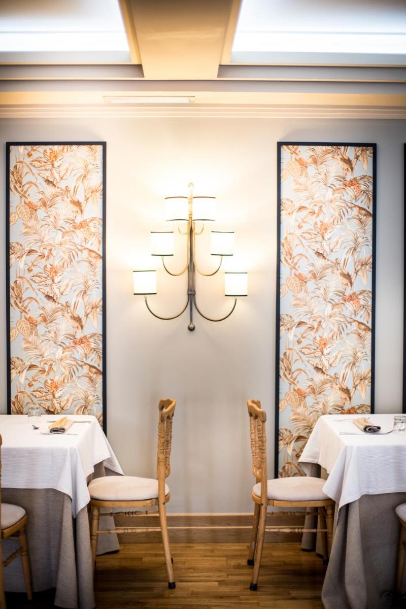 Imagen de la galería de Pazo Los Escudos Hotel Spa & Resort, en Vigo