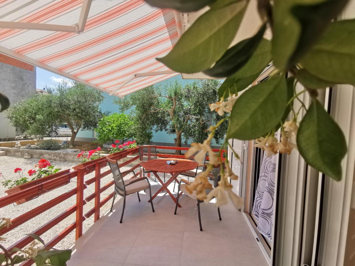 Suitetrails - Relax and enjoy apartment Stobreč