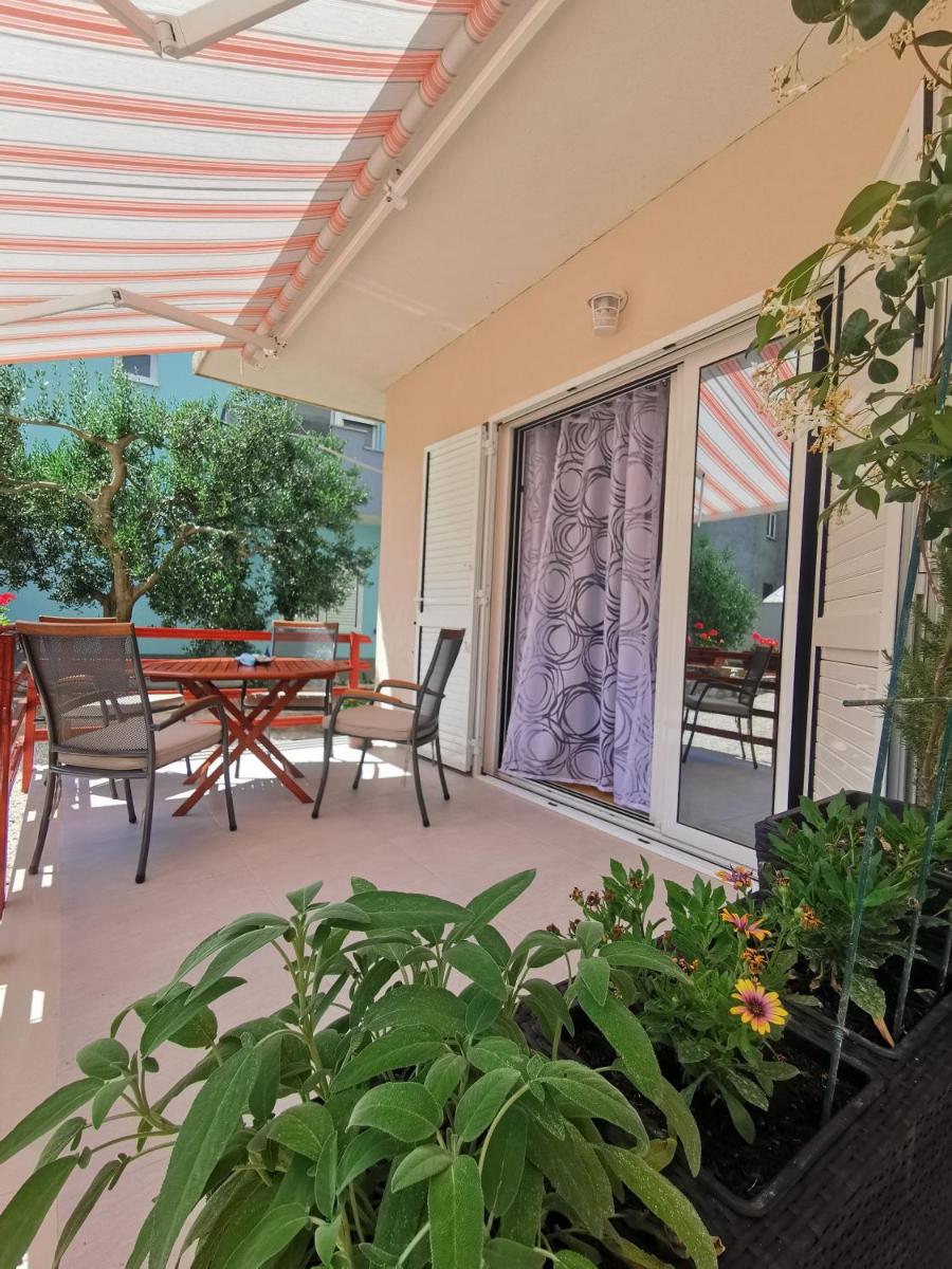Suitetrails - Relax and enjoy apartment Stobreč