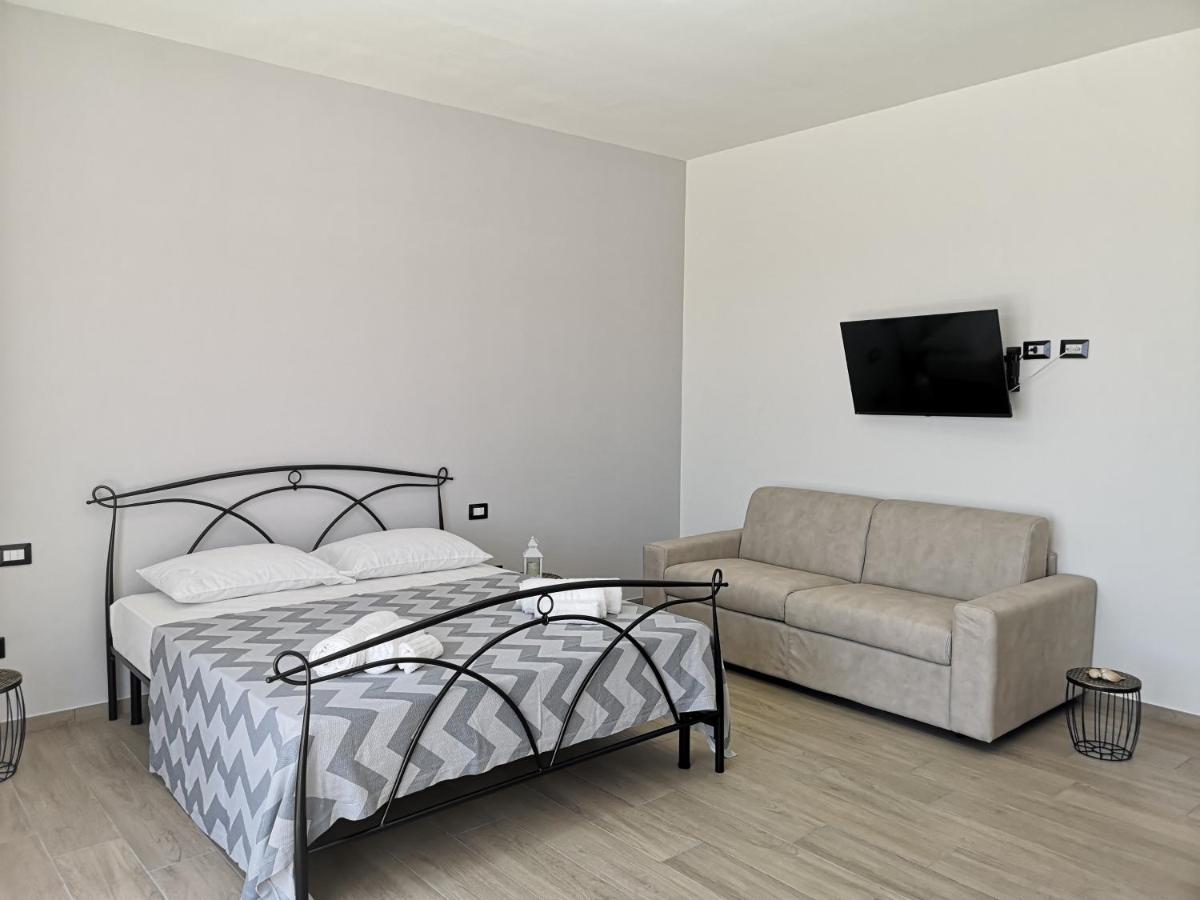 B&b tra scirocco e tramontana - Hizvo